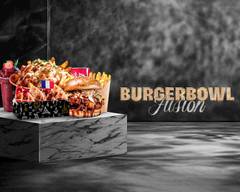 🍔 BurgerBowl Fusion 🧀