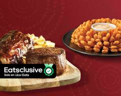 Outback Steakhouse - ALESTE