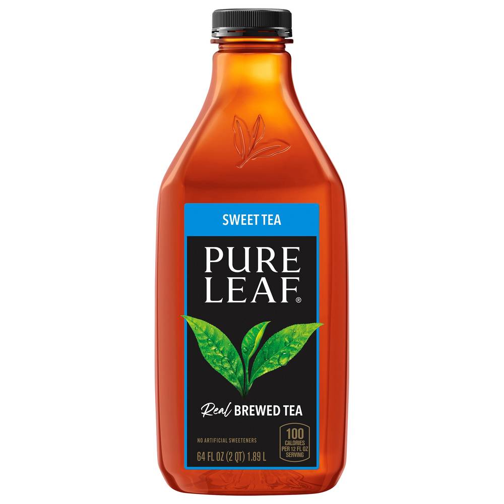 Pure Leaf Real Sweet Brewed Tea (64 fl oz)