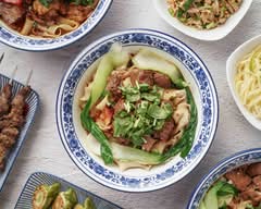 Chen’s Beef Noodle Hause Kreuzberg