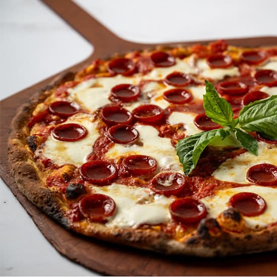 Mike's Hot Honey 16"