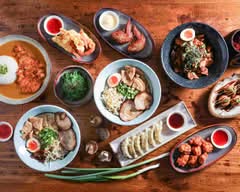 Ryu Ramen - Gracia