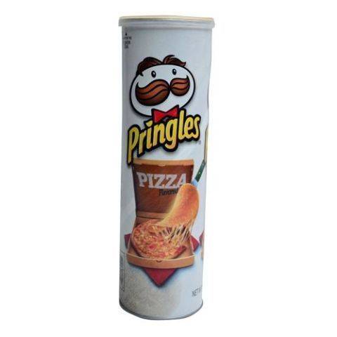 Pringles Pizza 5.6oz