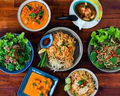 Korat Thai Take Away