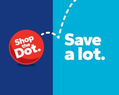 Save A Lot (222-26 S Queen St)