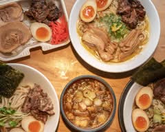 麺屋音 人形町店