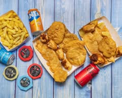 Noble Park Fish Chips