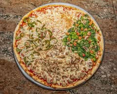 Panatieri's Pizza & Pasta - Piscataway (Centennial Ave)