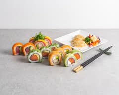 Tataki Sushi