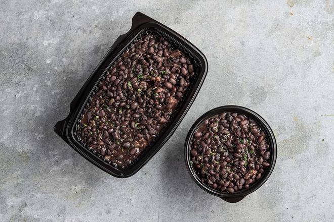 Feijoada Black Beans