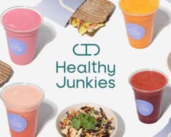 Healthy Junkies (Lx Factory)