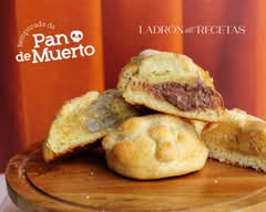 Ladrón de Recetas (Galaxia)