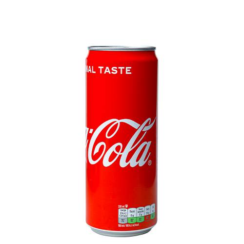 COCA COLA