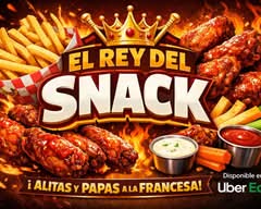 El Rey del Snack