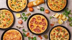 Select Pizza (Mangere)