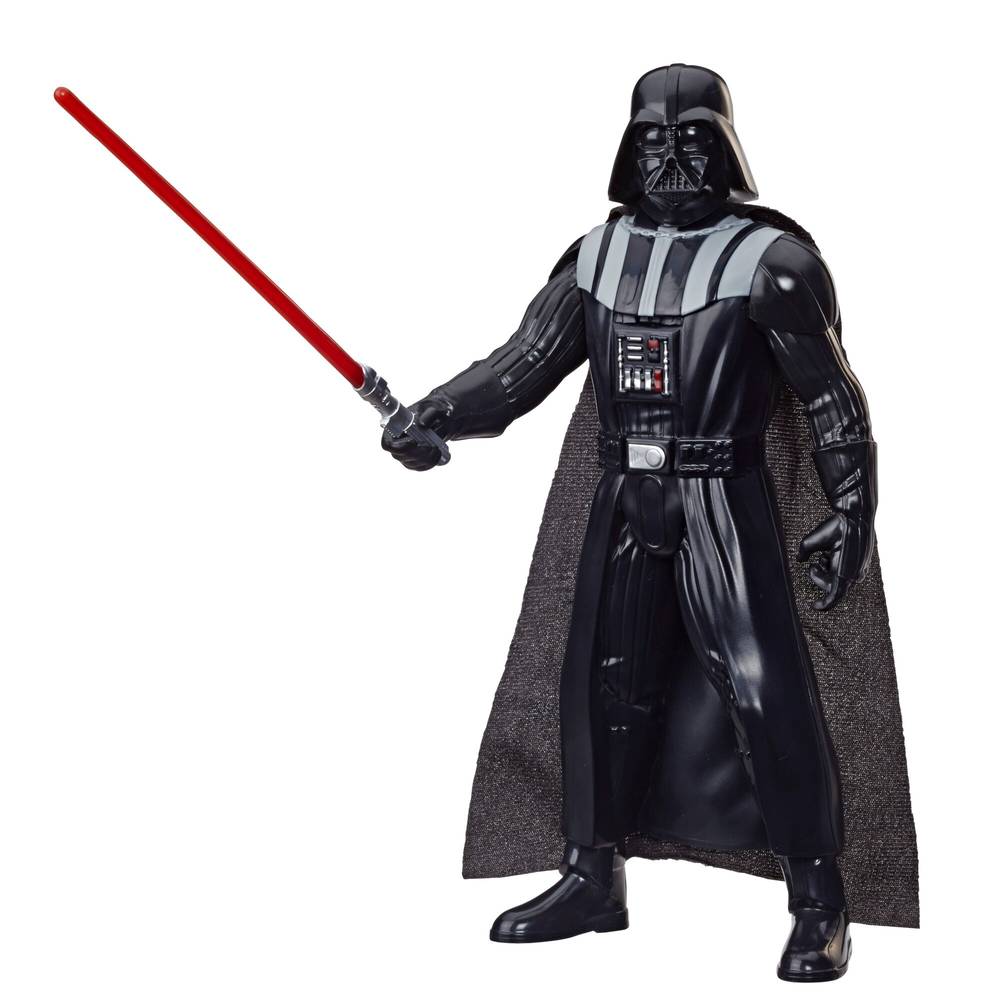 Star Wars 9.5-Inch-Scale Action Figures