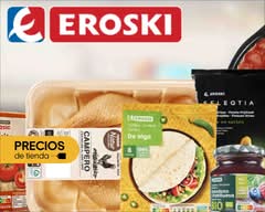 Eroski Center (Maria Berdiales)