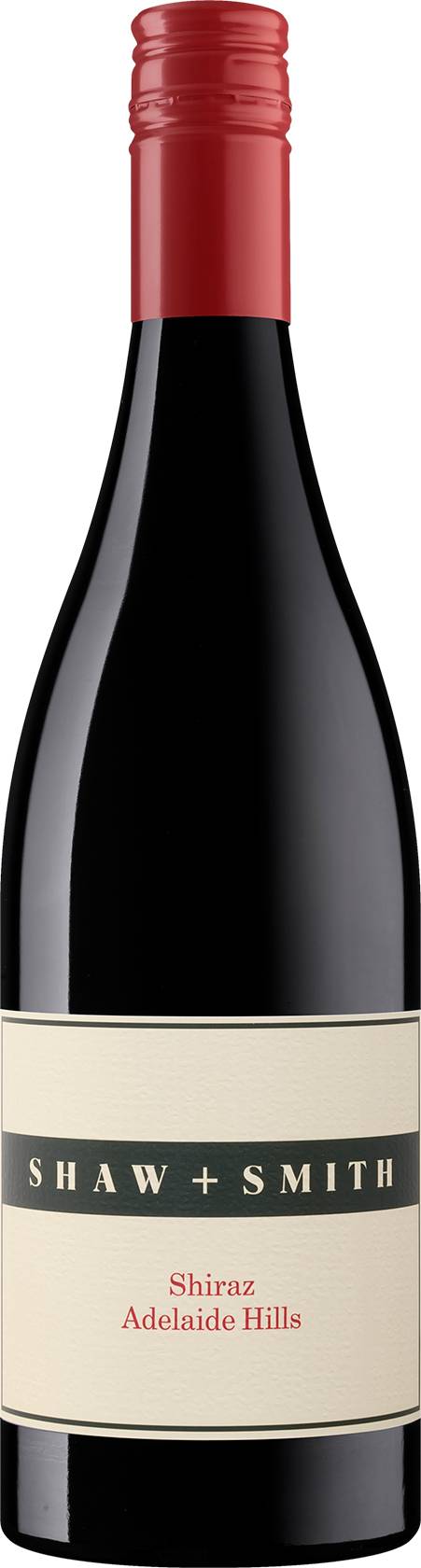 Shaw And Smith Shiraz 750ml