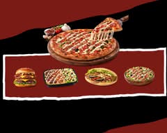 Bodrum Pizza & Döner 