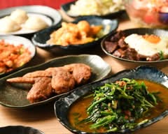 餃子のハハ 名古屋店