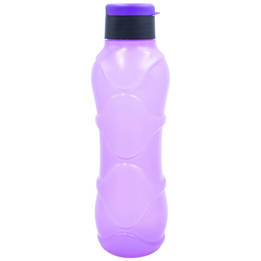 Regalos Siglo XXI · Botella h2o, morado