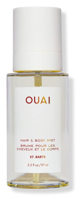 Ouai St. Barts Hair and Body Mist 3.3 oz