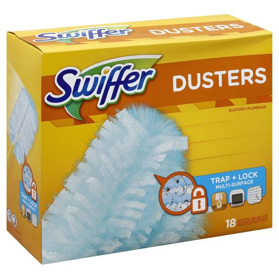 Swiffer Unscented Dusters (180 ct)