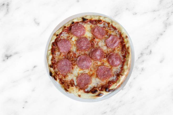 Pizza Pepperoni