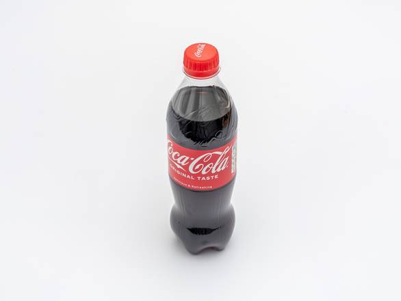 Coca Cola Bottle (500ml)