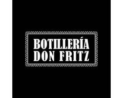 Botilleria Don Fritz (Vitacura)