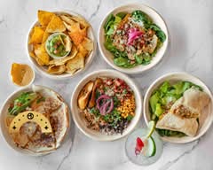 JJ's Fresh (Orlando)