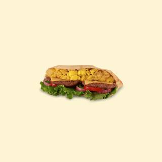 Sandwich spécial