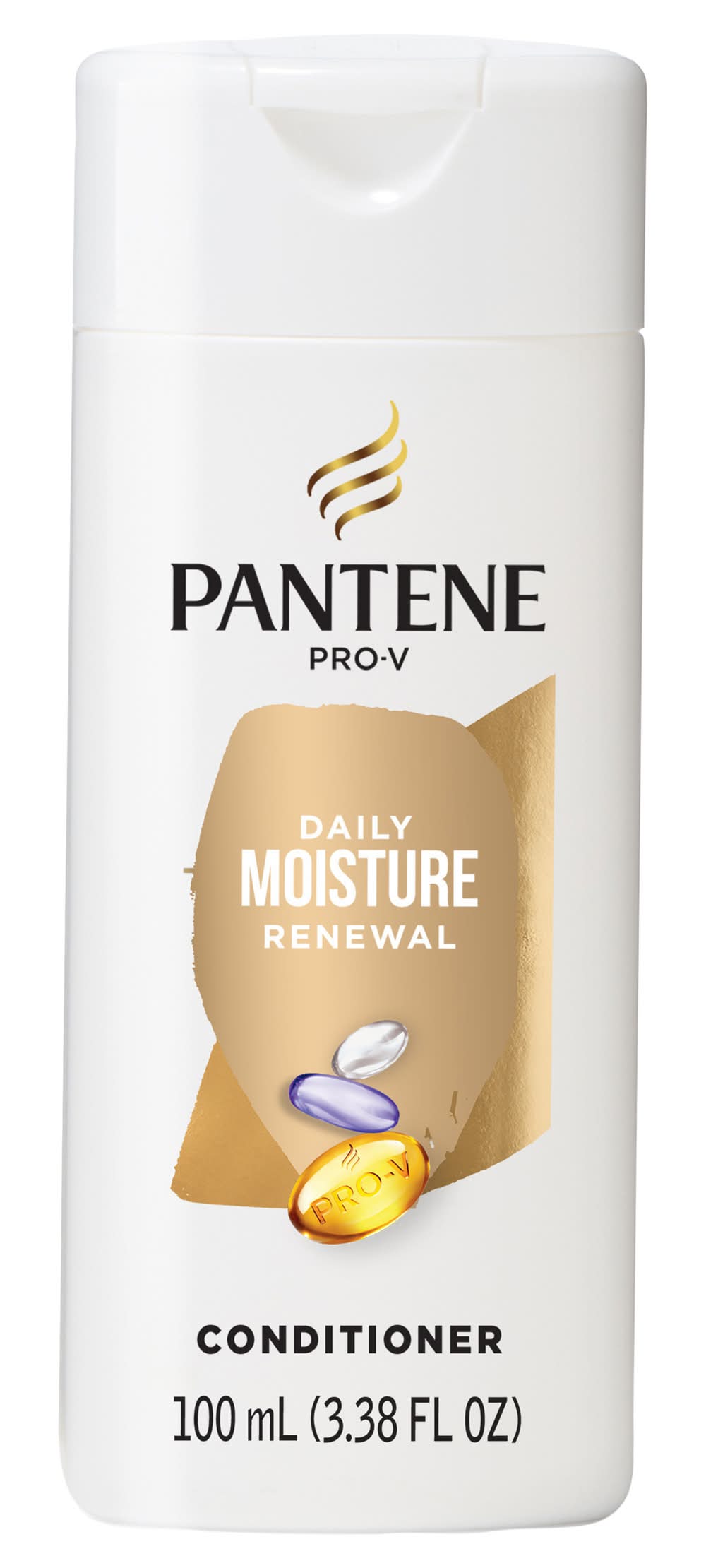 Pantene Pro-V Daily Moisture Renewal Conditioner (3.5 oz)