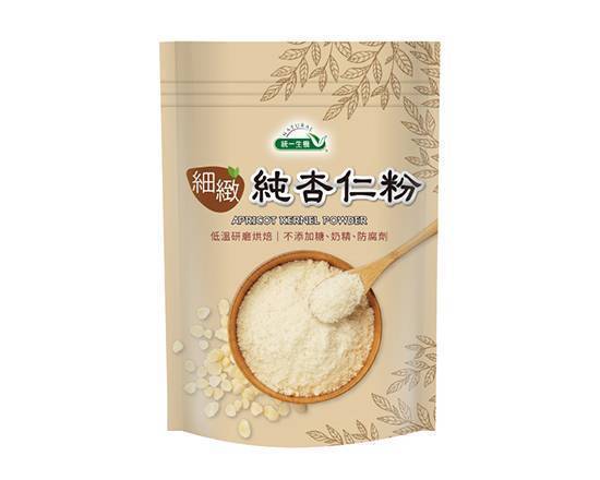 統一生機-細緻純杏仁粉(200g/包)