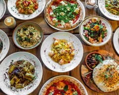 Showground Eatery (Castle hill)