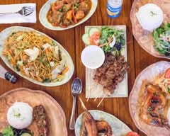 Manila Good Ha In Union City