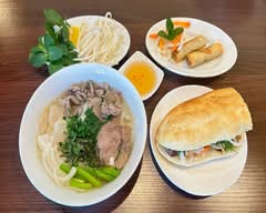 ベトナム料理 HUONG VI VIET