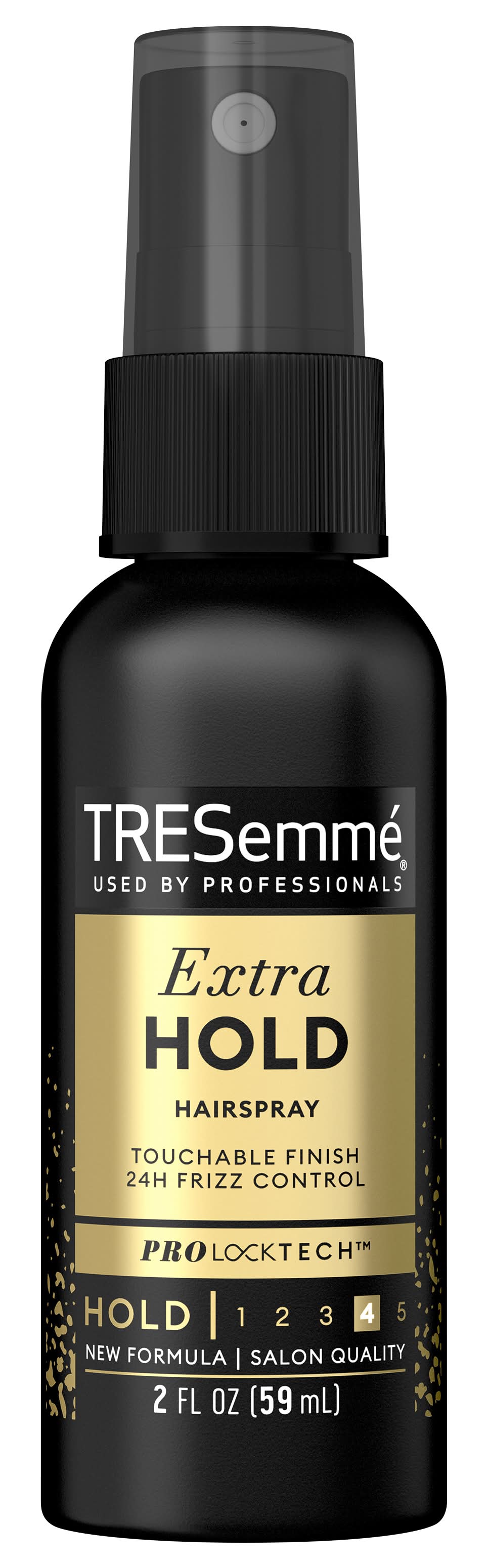 TRESemmé Extra Hold Hairspray For 24 Hours Frizz Control (2 fl oz)