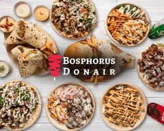 Bosphorus Donair (54 King St E)