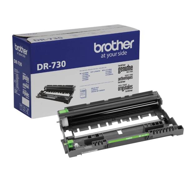 Brother Dr 730 Drum Unit