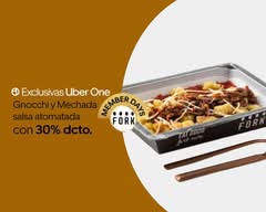 Fork - Macul