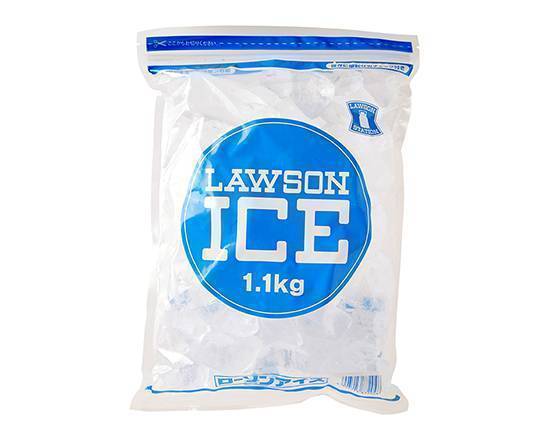 ◎ローソンアイス(1.1kg)【冷凍】