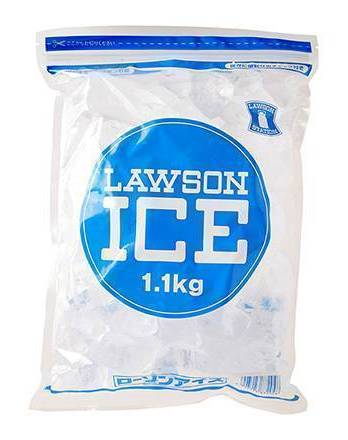 ◎ローソンアイス(1.1kg)