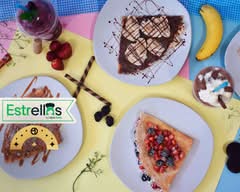 El Remolque crepas