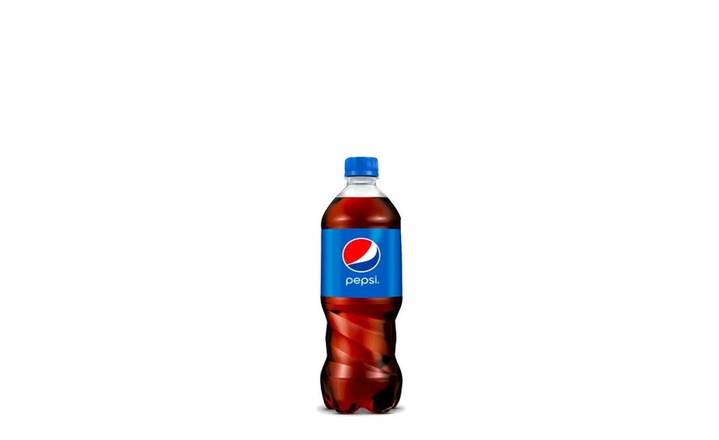 Pepsi classique 50cL