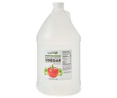 Fresh Finds Distilled White Vinegar