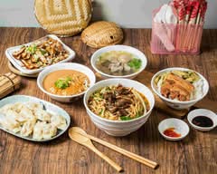 慎融食堂