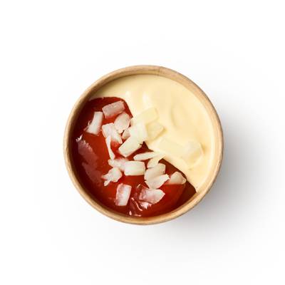 Speciaal-ketchup
