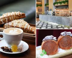 Espresso Bar at Yolan (403 4th Avenue South)