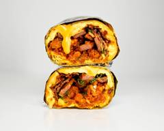 The One Breakfast Burrito (2057 North Los Robles Avenue #14)